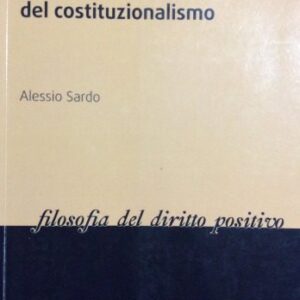 خرید و دانلود نسخه کامل کتاب Due voci del costituzionalismo