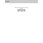 خرید و دانلود نسخه کامل کتاب Duelo