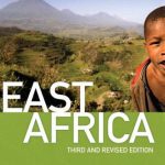 خرید و دانلود نسخه کامل کتاب East Africa: An Introductory History