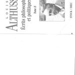 خرید و دانلود نسخه کامل کتاب Écrits philosophiques et politiques