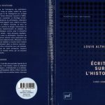خرید و دانلود نسخه کامل کتاب Écrits sur l’histoire