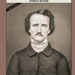 خرید و دانلود نسخه کامل کتاب Edgar Allan Poe (Bloom’s Modern Critical Views), Updated Edition