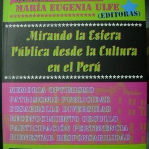 خرید و دانلود نسخه کامل کتاب El caleidoscopio de la efeméride patria y sus proyecciones en la esfera pública: “Bienvenido Sr. Wong”