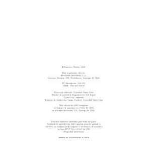 خرید و دانلود نسخه کامل کتاب El fenómeno de la vida