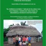 خرید و دانلود نسخه کامل کتاب El indígena kichwa (Qichwa/ Quechua) y shuar (Shíbaro/ Aents) en el siglo XXI, sus formas y modos de vida, para un desarrollo humano sustentable. Relacionalidad del kichwa de Nabón y el shuar de Huamboya con el hispano hablante (mestizo)