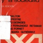 خرید و دانلود نسخه کامل کتاب El intelectual y la sociedad