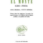 خرید و دانلود نسخه کامل کتاب El Monte