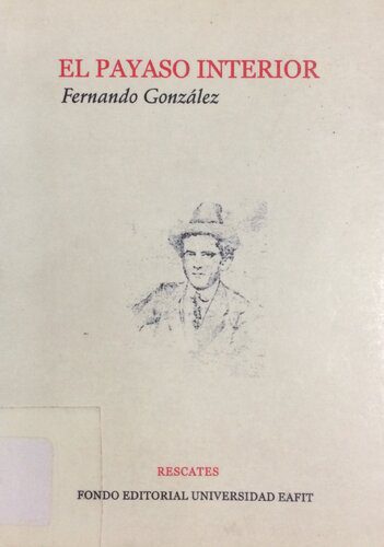 خرید و دانلود نسخه کامل کتاب El payaso interior_69058f5c77151.jpeg خرید و دانلود نسخه کامل کتاب El payaso interior
