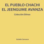 خرید و دانلود نسخه کامل کتاب El pueblo chachi (Barbacoa). El jeengume avanza