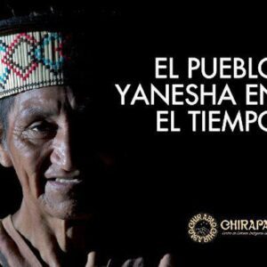 خرید و دانلود نسخه کامل کتاب El pueblo Yanesha (Amuesha, Arawak) en el tiempo