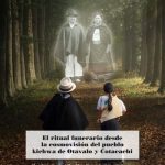 خرید و دانلود نسخه کامل کتاب El ritual funerario desde la cosmovisión del pueblo kichwa de Otavalo y Cotacachi (Imbabura)