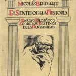 خرید و دانلود نسخه کامل کتاب El Sentido de la historia : ensayo filosófico sobre los destinos de la humanidad.