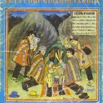 خرید و دانلود نسخه کامل کتاب El sistema de oposiciones en la comunidad de Sarhua (Víctor Fajardo, Ayacucho). La complementariedad de los opuestos en la cultura andina