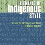 خرید و دانلود نسخه کامل کتاب Elements of Indigenous Style: A Guide for Writing By and About Indigenous Peoples
