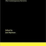 خرید و دانلود نسخه کامل کتاب Emerson and Thoreau: The Contemporary Reviews (American Critical Archives)