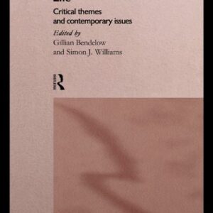 خرید و دانلود نسخه کامل کتاب Emotions in Social Life: Critical Themes and Contemporary Issues