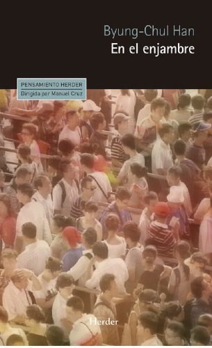 خرید و دانلود نسخه کامل کتاب En el enjambre_6906e9aed470e.jpeg خرید و دانلود نسخه کامل کتاب En el enjambre