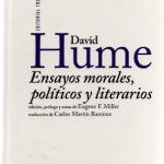 خرید و دانلود نسخه کامل کتاب Ensayos morales, politicos y literarios