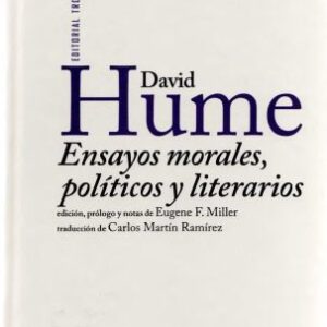 خرید و دانلود نسخه کامل کتاب Ensayos morales, politicos y literarios