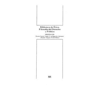 خرید و دانلود نسخه کامل کتاب Epistemología jurídica y garantismo