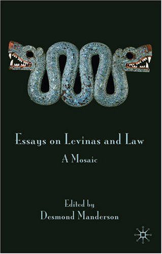 خرید و دانلود نسخه کامل کتاب Essays on Levinas and Law: A Mosaic_691ab62955caa.jpeg خرید و دانلود نسخه کامل کتاب Essays on Levinas and Law: A Mosaic