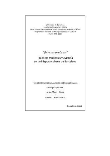 خرید و دانلود نسخه کامل کتاب ¡Esto parece Cuba! Prácticas musicales y cubanía en la diáspora cubana de Barcelona_69080868bd2d2.jpeg خرید و دانلود نسخه کامل کتاب ¡Esto parece Cuba! Prácticas musicales y cubanía en la diáspora cubana de Barcelona