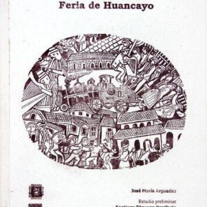 خرید و دانلود نسخه کامل کتاب Estudio etnográfico de la feria de Huancayo