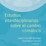 خرید و دانلود نسخه کامل کتاب Estudios interdisciplinarios sobre el cambio climático