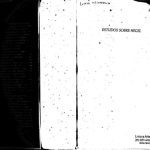 خرید و دانلود نسخه کامل کتاب Estudos sobre Hegel