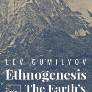 خرید و دانلود نسخه کامل کتاب Ethnogenesis and the Earth’s Biosphere