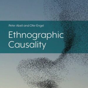 خرید و دانلود نسخه کامل کتاب Ethnographic Causality