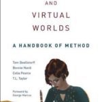 خرید و دانلود نسخه کامل کتاب Ethnography and Virtual Worlds: A Handbook of Method