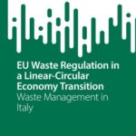 خرید و دانلود نسخه کامل کتاب EU Waste Regulation in a Linear-Circular Economy Transition: Waste Management in Italy