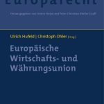 خرید و دانلود نسخه کامل کتاب Europäische Wirtschafts- und Währungsunion