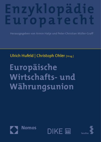 خرید و دانلود نسخه کامل کتاب Europäische Wirtschafts- und Währungsunion_69091c2f61049.jpeg خرید و دانلود نسخه کامل کتاب Europäische Wirtschafts- und Währungsunion