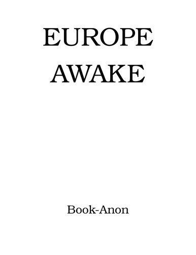 خرید و دانلود نسخه کامل کتاب EUROPE AWAKE_6906bcf282f31.jpeg خرید و دانلود نسخه کامل کتاب EUROPE AWAKE