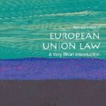 خرید و دانلود نسخه کامل کتاب European Union Law: A Very Short Introduction