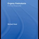 خرید و دانلود نسخه کامل کتاب Evgeny Pashukanis: A Critical Reappraisal (Nomikoi Critical Legal Thinkers)