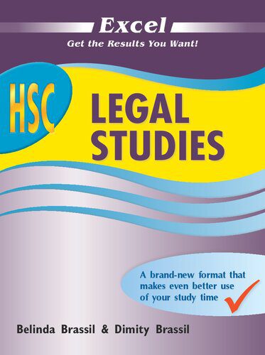 خرید و دانلود نسخه کامل کتاب Excel HSC legal studies_6919fd3e9385e.jpeg خرید و دانلود نسخه کامل کتاب Excel HSC legal studies