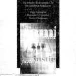 خرید و دانلود نسخه کامل کتاب Familia y Justicia. Un estudio socio-jurídico de los conflictos familiares