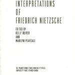 خرید و دانلود نسخه کامل کتاب Feminist Interpretations of Friedrich Nietzsche