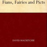 خرید و دانلود نسخه کامل کتاب Fians, Fairies and Picts