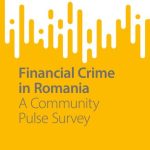 خرید و دانلود نسخه کامل کتاب Financial Crime in Romania: A Community Pulse Survey