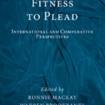 خرید و دانلود نسخه کامل کتاب Fitness to Plead: International and Comparative Perspectives