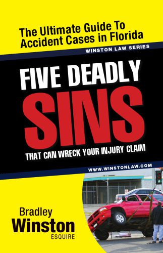 خرید و دانلود نسخه کامل کتاب Five Deadly Sins That Can Wreck Your Injury Claim_69091d1b5a8a9.jpeg خرید و دانلود نسخه کامل کتاب Five Deadly Sins That Can Wreck Your Injury Claim