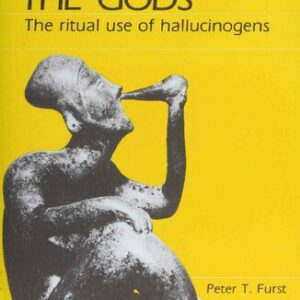 خرید و دانلود نسخه کامل کتاب Flesh of the Gods: The ritual use of hallucinogens