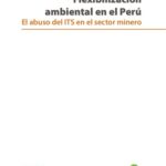 خرید و دانلود نسخه کامل کتاب Flexibilización ambiental en el Perú: el abuso del ITS en el sector minero