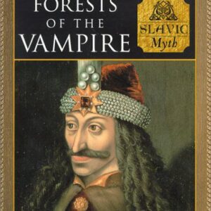 خرید و دانلود نسخه کامل کتاب Forests of the Vampires: Slavic Myth