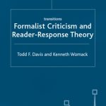 خرید و دانلود نسخه کامل کتاب Formalist Criticism and Reader-Response Theory