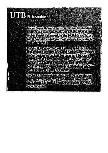 خرید و دانلود نسخه کامل کتاب Foucault-Lexikon_6906cf8a09d2d.jpeg خرید و دانلود نسخه کامل کتاب Foucault-Lexikon